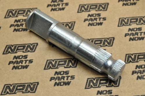 NOS Honda CR125 M CT125 MR175 MT125 TL250 XL125 Front Brake Cam 45131-365-670