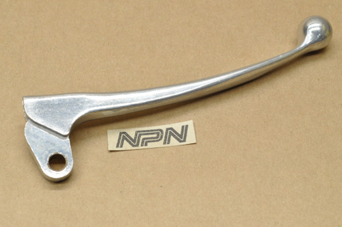 NOS Yamaha DT1 DT250 MX175 MX250 RD250 RT1 XS1 YZ80 Brake Lever 233-83922-30