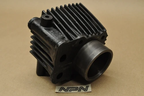 Vintage OEM Honda C100 CA100 C102 CA102 C110 CA110 Cylinder Jug 12101-001-080