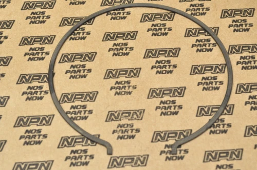 NOS Honda ATC110 ATC125 CL90 CT90 S90 SL90 ST90 TRX125 Set Ring 22901-102-700
