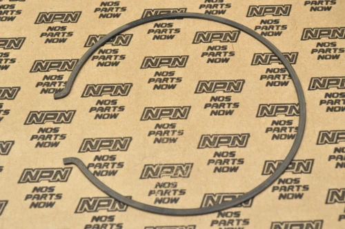 NOS Honda ATC110 ATC125 CL90 CT90 S90 SL90 ST90 TRX125 Set Ring 22901-102-700