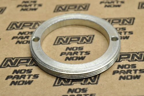 NOS Honda CL72 CL77 Front Fork Oil Seal Retainer 51432-273-010