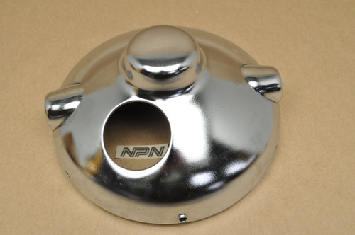 NOS Honda CX500 GL1000 GL500 GL650 Head Light Housing Bucket Case 61301-371-003