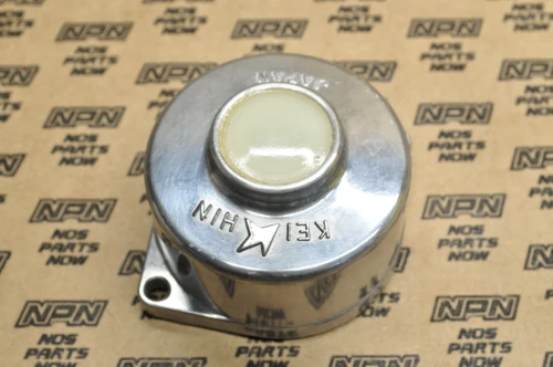 NOS Honda CB450 K1-K5 CL450 K1-K5 Keihin Vacuum Cylinder 16112-292-004