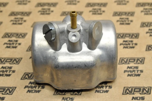 NOS Honda CB100 CL100 CL125 SL100 SL350 XL100 XL125 Float Bowl 16015-107-710