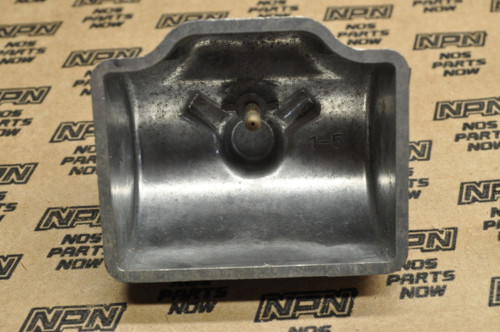 NOS Honda SL350 K1-K2 Carburetor Float Bowl Chamber 16023-312-004