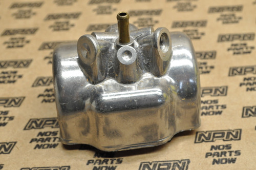 NOS Honda SL350 K1-K2 Carburetor Float Bowl Chamber  16023-312-004