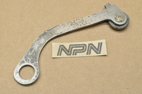 Vtg OEM Honda CA72 CA77 CB72 CB77 CL77 Gear Shift Drum Stopper 24430-268-000