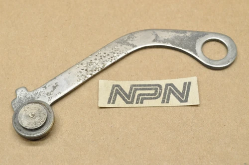 Vtg OEM Honda CA72 CA77 CB72 CB77 CL77 Gear Shift Drum Stopper 24430-268-000