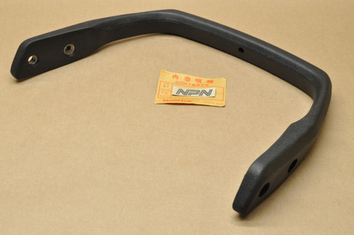 NOS Honda 1981-82 GL500 1983 GL650 Rear Seat Grab Rail Bar 77320-MA1-000
