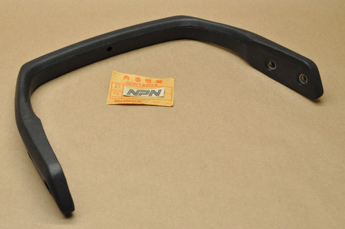 NOS Honda 1981-82 GL500 1983 GL650 Rear Seat Grab Rail Bar 77320-MA1-000