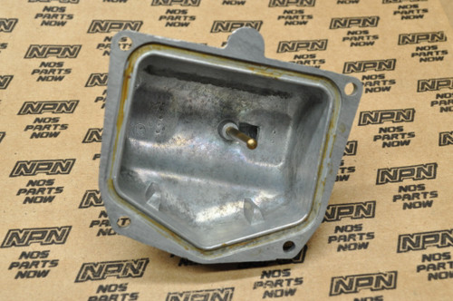 NOS Honda CB350 K0-K4 CB350G CL350 K0-K5 Carb Float Bowl Chamber 16015-286-004