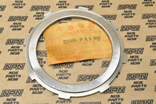 NEW OEM Honda MUV700 SXS700 TRX650 TRX680 TRX700 Clutch End Plate 22564-PA9-010