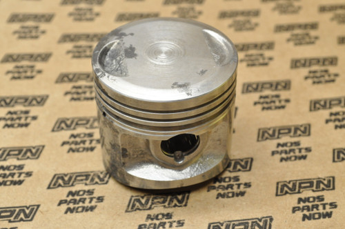NOS Honda 1977-78 XR75 Piston .25 Oversize 13102-153-000