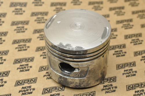 NOS Honda CB750 K0-1976 .25 Oversize Piston 13102-300-030