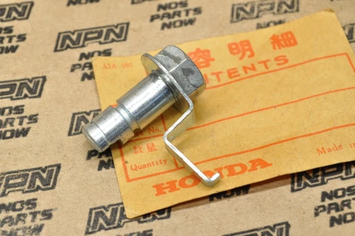NOS Honda CT90 K0 Sub Transmission Change Shift Shaft 24821-053-020