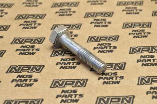 NOS Honda CL175 CL72 CL77 SL175 K0-K1 Handlebar Bolt 8x36 92101-08036-0B