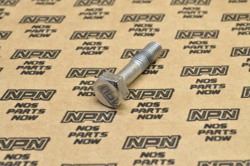 NOS Honda CL175 CL72 CL77 SL175 K0-K1 Handlebar Bolt 8x36 92101-08036-0B