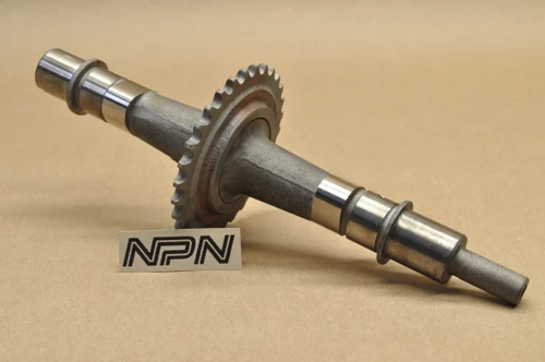 NOS Honda CB175 K3-K7 CL175 K3-K7 SL175 K0-K1 Cam Shaft 14100-306-030