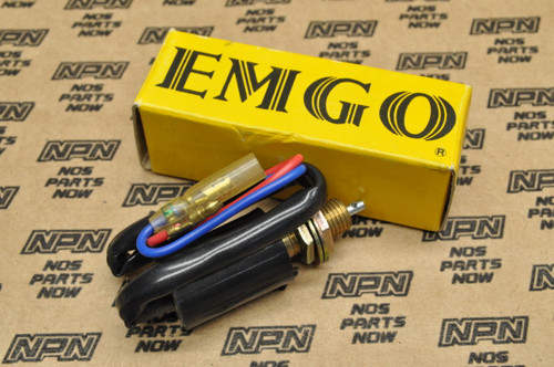 NOS Honda CB125 CB450 CB750 CL450 MT250 SL350 XL250 Stop Switch 35350-336-000