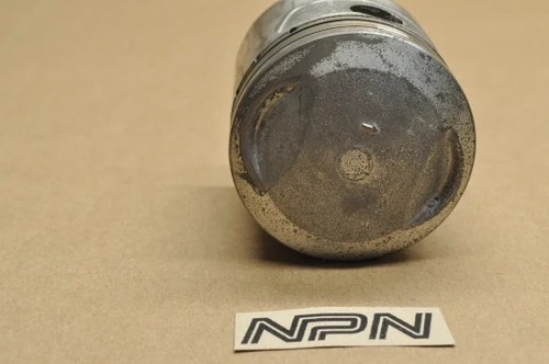 NOS Honda CA77 Standard Size Piston 13101-266-020