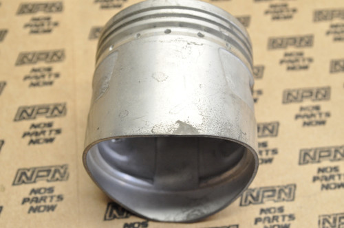 NOS Honda CA77 Standard Size Piston 13101-266-020
