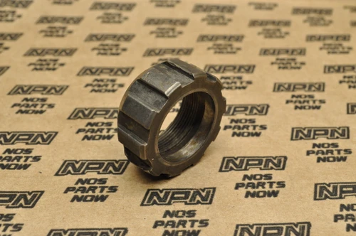 Vtg OEM Honda CA77 CA72 CB72 CB77 CL72 CL77 Cam Lock Nut 90205-259-010