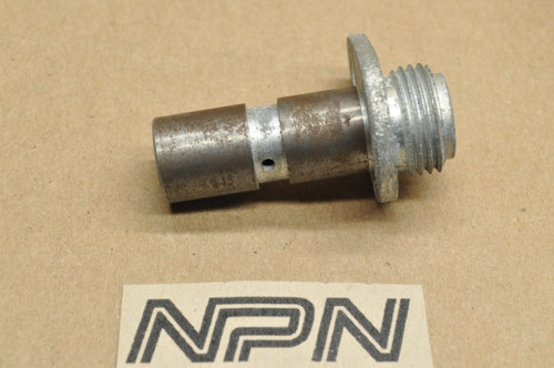 NOS Honda CB72 CB77 Tachometer Gear Bushing 12441-258-000