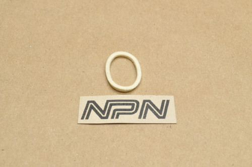 NOS Honda CR125 CR250 XL250 XL500 XR250 XR500 Brake Pedal Seal 46516-430-000