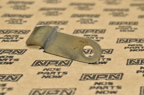 NOS Honda CA175 CB175 CB200 CL175 Starter Cable Guide Bracket 32912-302-000