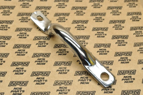 NOS Honda CB175 K6 CL175 K6 Side Grip Grab Bar Handle 50316-336-000