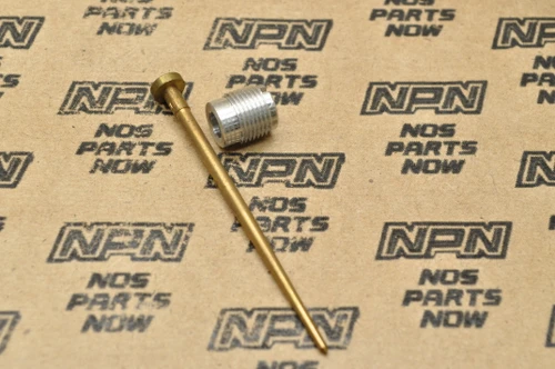 NOS Honda 1976 GL1000 GL1000LTD Gold Wing Carburetor Jet Needle 16012-371-771