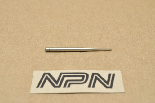 NOS Honda 1984 NH125 Aero Carburetor Jet Needle 06161-KG8-671