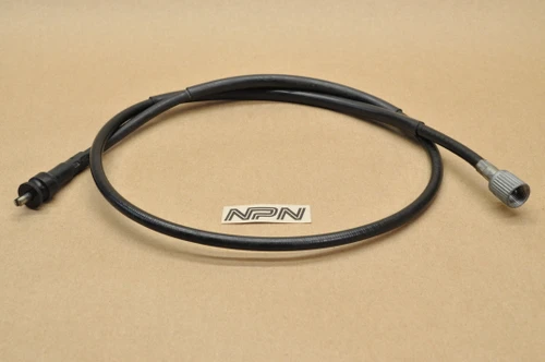 Vtg OEM Honda CB750F CB750 CM450 GL1000 GL500 Speedometer Cable 44830-300-672