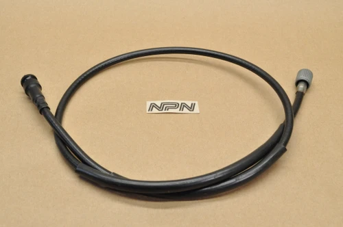 Vtg OEM Honda CB750F CB750 CM450 GL1000 GL500 Speedometer Cable 44830-300-672