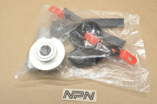 NOS Honda Hondaline ATC200 X Speedometer Gear Box & Cable Set 08175-96500