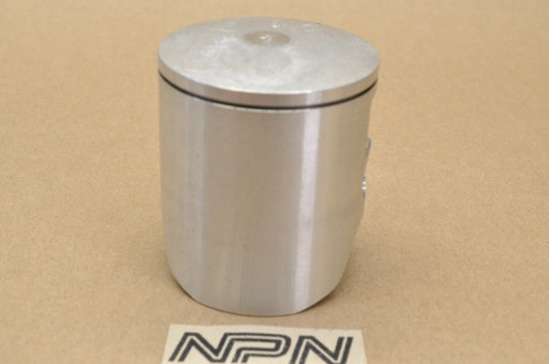 NOS Honda HRC RS125 R Standard Bore Size Piston 13100-NF4-020