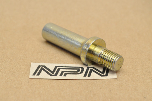NOS Honda CL450 K0-K4 CB450 K1-K4 Rear Wheel Sprocket Bolt 90128-292-000