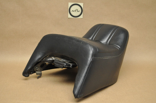 Vintage OEM Honda 1984 VF700 C Magna Rear Passenger Seat Cushion 77300-MB1-870