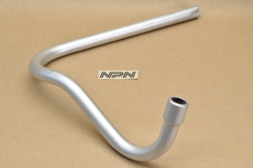 NOS Honda P50 Little Honda Muffler Exhaust Header Pipe 18200-044-681
