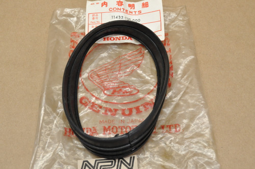 NOS Honda MR50 K0-K1 Stator Magneto Alternator Cover Seal Gasket 11432-131-000