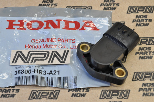 NEW OEM Honda SXS1000 SXS500 TRX250 TRX350 TRX420 Angle Sensor 38800-HR3-A21