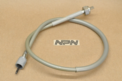 NOS Honda CB450 K1-K4 CL450 K0-K4 Tachometer Cable 37260-292-020