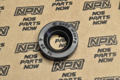 NOS Honda ATC250 CB750 CBX CR450 CR480 TRX200 XR200 TK Oil Seal 91206-286-013