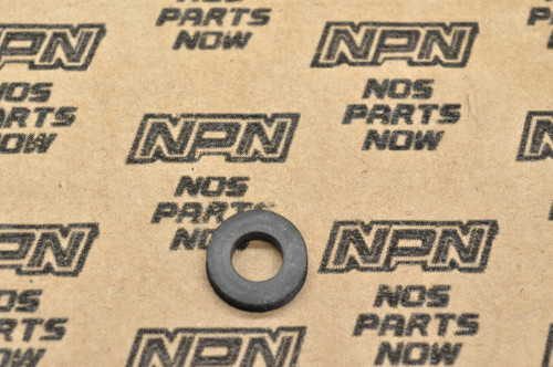 NOS Honda 1990-2000 GL1500 Gold Wing Brake Stop Light Rubber 91423-MT8-770