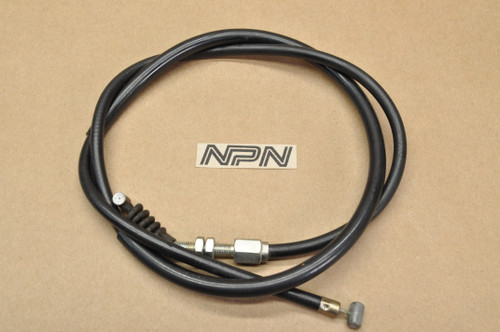 NOS Honda 1981 XL500 S Decompression Cable 22890-435-730