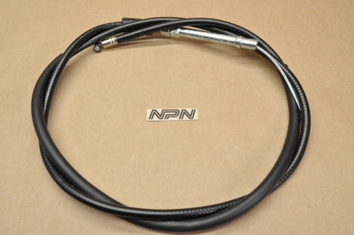 NOS Honda 1976-76 GL1000 Gold Wing Clutch Cable 22870-371-020