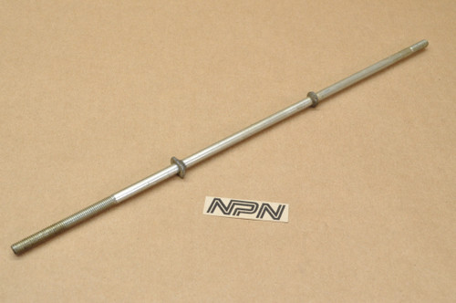 NOS Honda CT200 Rear Brake Rod 43451-033-000