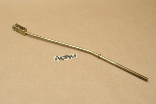 NOS Honda 1979 Z50 R Z50A K3-1978 Rear Brake Rod 43451-120-010