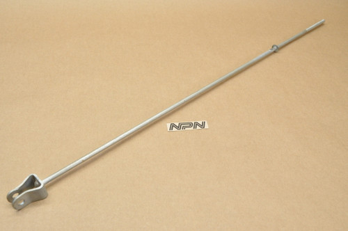 NOS Honda CA72 CA77 Rear Brake Rod 43450-259-010